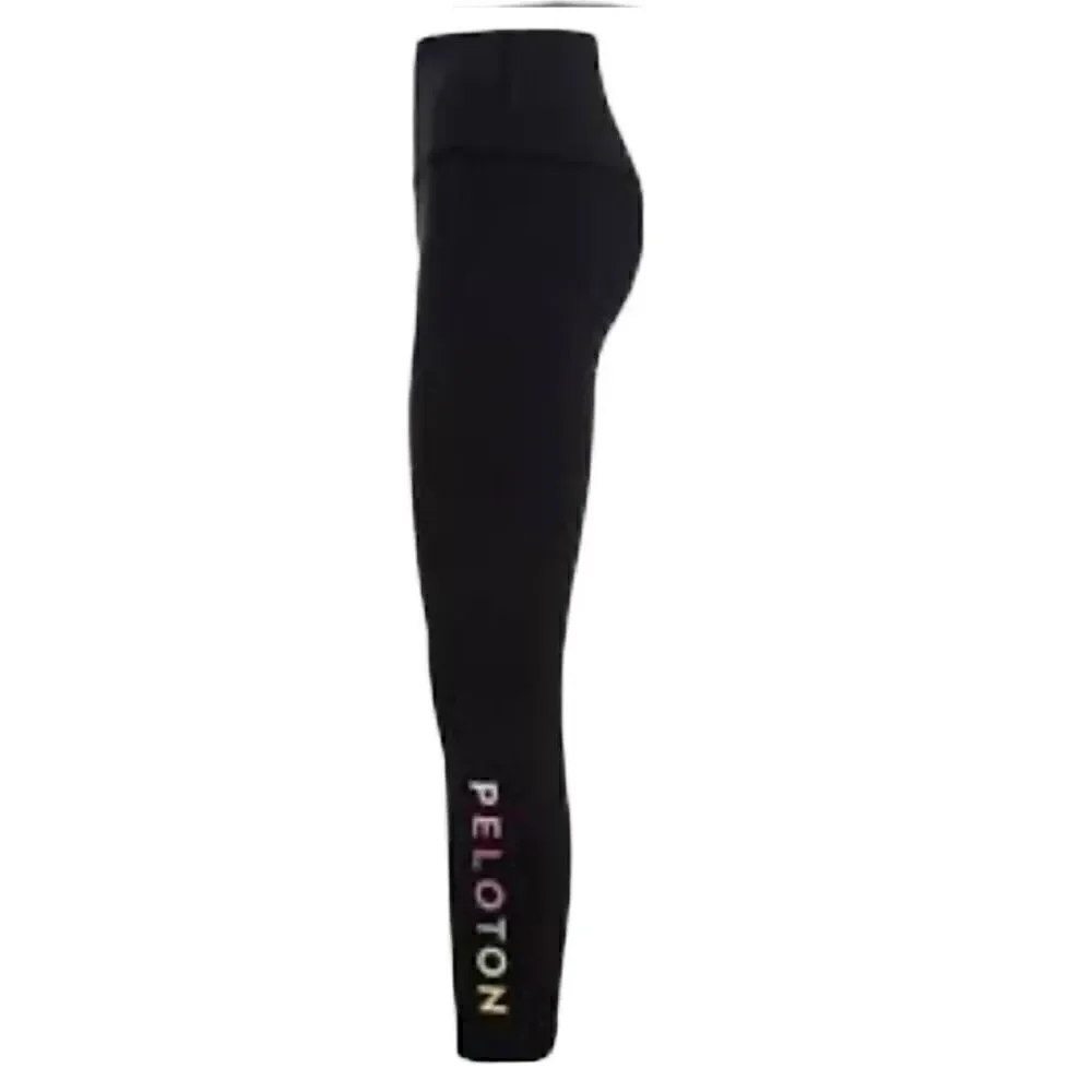 Peloton Black Legging Small